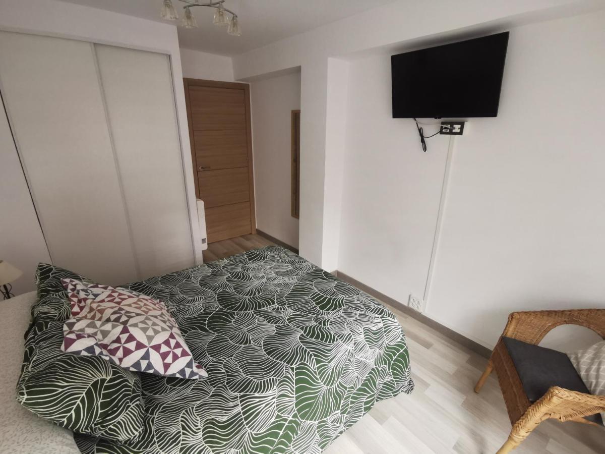 Apartamento Gijon Los Campos Exterior foto